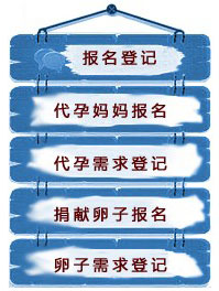 登记报名